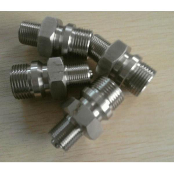 Customize precision cnc machining milling part, made in China professional