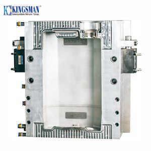 Quality 10 Cavity Blow Moulding Moulds , Johnson Bottle High Precision Mold for sale