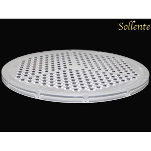 Industrial 90 Degree SMD LED Modules With AL6063 Aluminum Housing