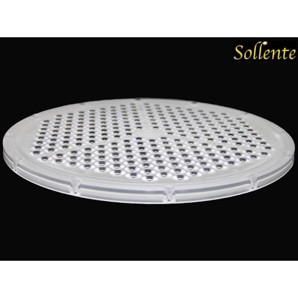 Buy Industrial 90 Degree SMD LED Modules With AL6063 Aluminum Housing at wholesale prices