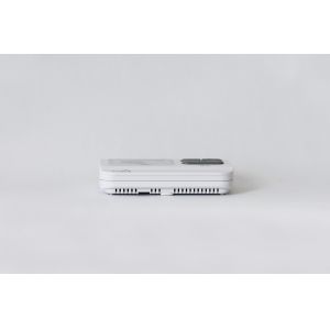 5 - 2 Day Programmable Thermostat , Thermostat For Electric Heater