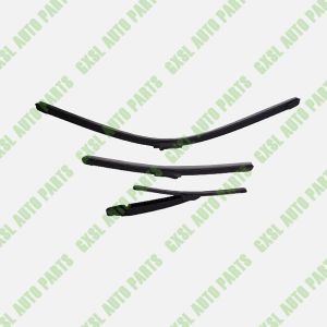 For Maserati Levante Wiper Blade Set OEM 673008176 673008178 673013657 670032340