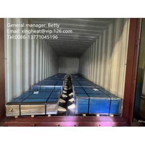 Customizable Tinplate Sheets Available In Various Thickness And Width Options