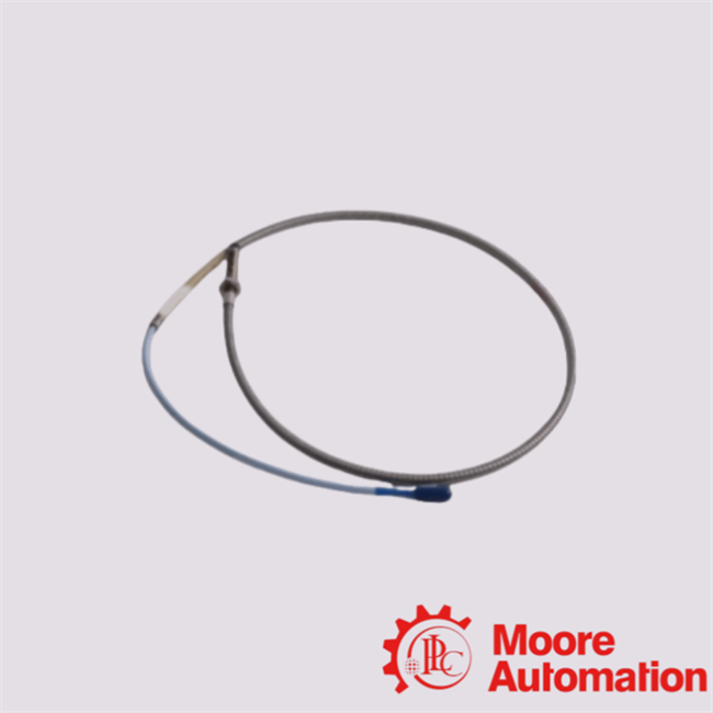 Quality 330104-01-17-05-01-05 Bently Nevada Sensor Probe Cables for sale