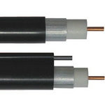 Buy Cable TV Broadband Network 500 With Messenger Trunk Cable at wholesale prices