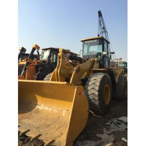 caterpillar good condition 950G/950 wheel loader