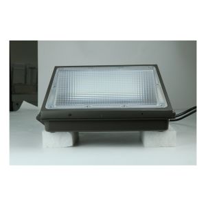 50W 80W 100 Watt LED Wall Pack Light 120W Garden High Brightness
