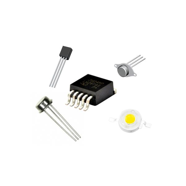 Buy MTFC256GBAOANAM-WT at wholesale prices