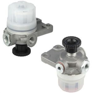 Customized Truck Lift Pump 1332609 1039200000 For DAF