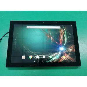 Smart Home POE Android Tablet With Inwall Mounted Resolution 1280x800