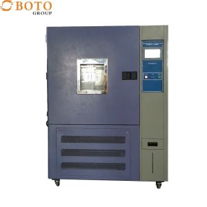 Environment Test Chamber With ±3.0% RH Humidity And ±0.3°C Temperature