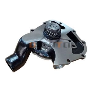 China E312D2 E315D E323D2 Excavator Water Pump Part Number 4854895 for Excavator Maintenance on sale
