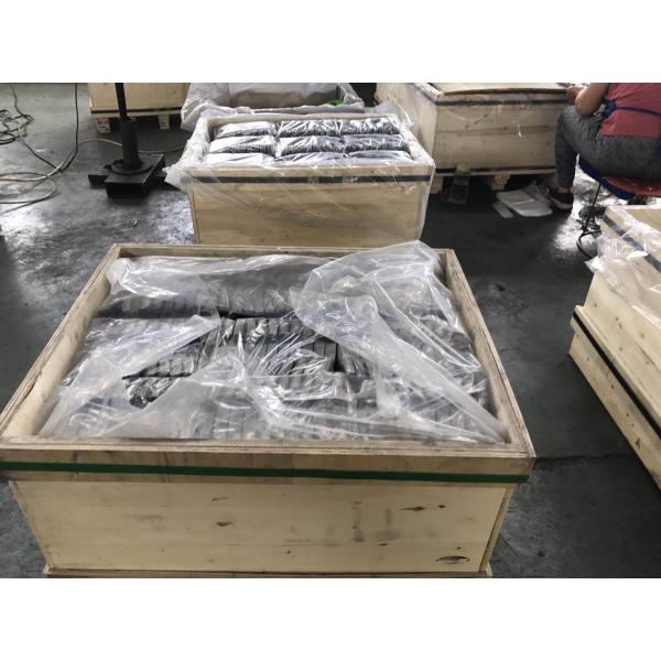 Lost Foam Casting Process Large Diameter Ductile Iron/Cast Steel Valve Body Castings