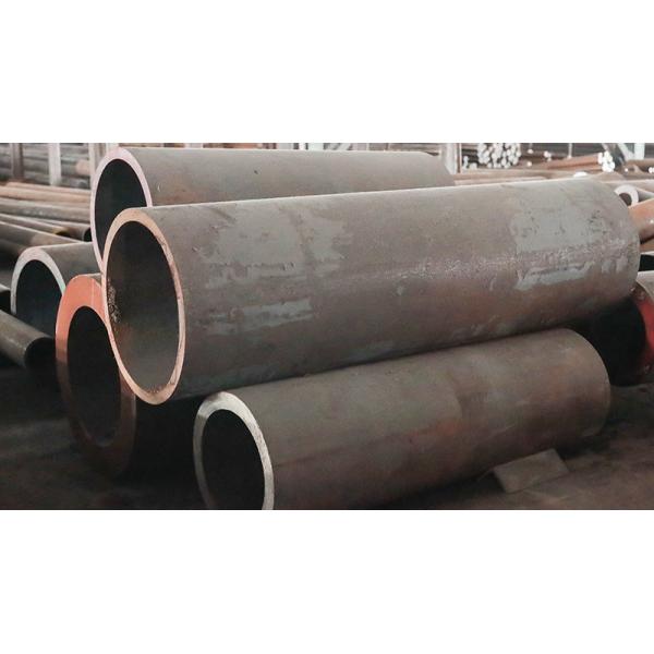 A333Gr.1 A53 B Seamless Carbon Steel Pipe Free Sample