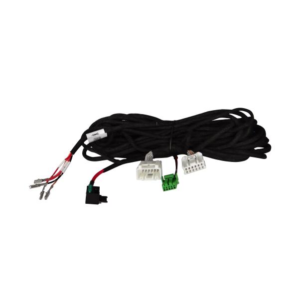 Buy Toyota 2012 Tailgate Automotive Wire Harness Assembly Car Lift Electric at wholesale prices
