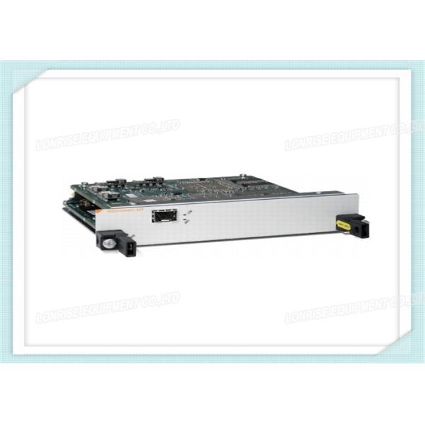 SPA-1XCHOC12/DS0 Cisco SPA Module 1 Port Channelized OC-12/STM-4 Shared Port
