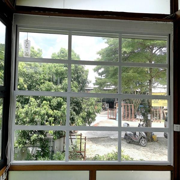 Buy 900mm 1.4mm Aluminum Horizontal Sliding Windows at wholesale prices