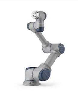 Devo robot robot Chinese 6 axis industrial robotic arm manipulator for controlling solution