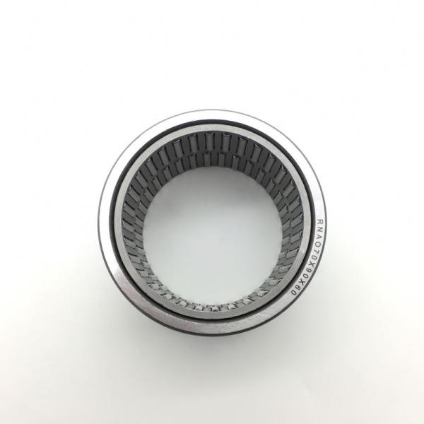 NAO 9X22X12 TN NAO 9X22X12 TV Needle Cage Bearing 9x22x12mm