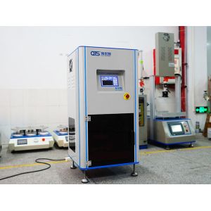 High Speed Furniture Testing Machines Spongy Indentation Hardness Testing