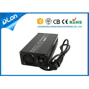 240W 48v 20ah battery charger for electric bike / power wheelchair / mobility