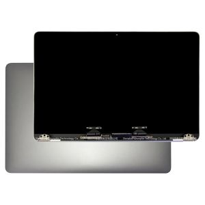 MacBook Pro 13" A2338 LCD Display Assembly Replacement 2020 M1, EMC 3578 Silver