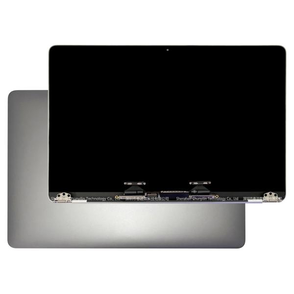 Buy MacBook Pro 13" A2338 LCD Display Assembly Replacement 2020 M1, EMC 3578 Silver at wholesale prices