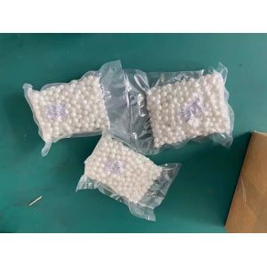 Ceramic Yttria Stabilized Tetragonal Zirconia Grinding Balls Beads