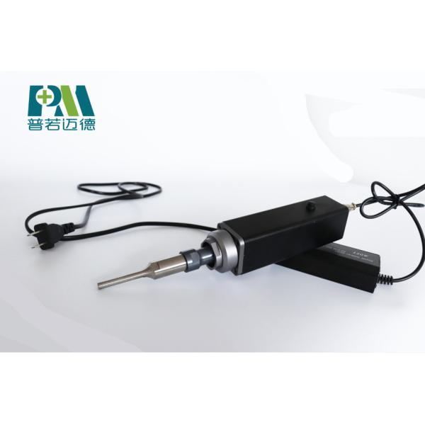 Buy Water Sterilization 30KHz Ultrasonic Liquid Processor at wholesale prices