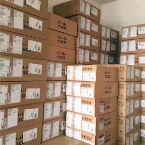 Cisco GLC-LH SMD Optical Transceiver Module