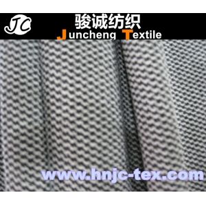 100% polyester man suit fabric cloth fabric for apparel/ sofa upholstery