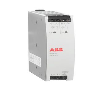 SS832 3BSC610068R1 ABB SS832 Power Voting Unit
