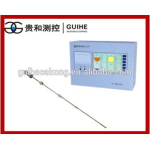 Guihe automatic tank gauging system magnetostrictive probe fuel level monitor