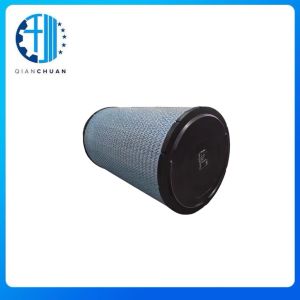 Excavator Parts Air Filter DBA5156 P781098 DBA5092 DBA5105 DBA5114 DBA5116