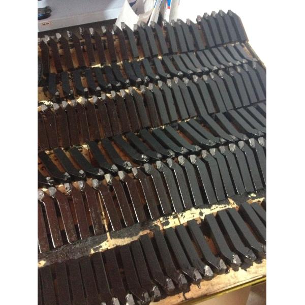 Buy KM Internal Thread Cutting Tools welding lathe tool at wholesale prices