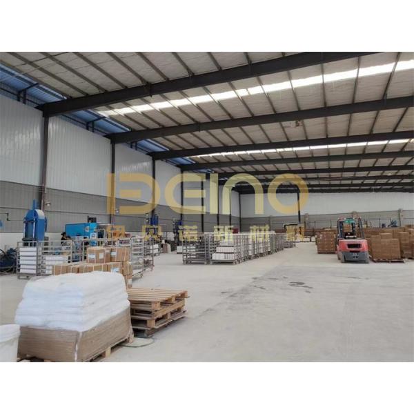 Metal Wear Resistant Ceramic Pipe Customizable In Mining Industry