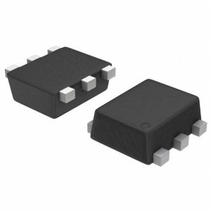 Quality NTUD3169CZT5G Field Effect Transistor Transistors FETs MOSFETs Arrays for sale