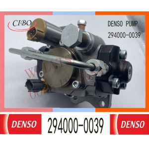 HP3 Diesel Engine 4HK1 Fuel Injection Pump 294000-0039 For ISUZU 8-97306044-9