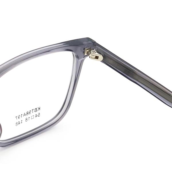 Designer Handmade Acetate Glasses Frame Wholesale MR 98A197