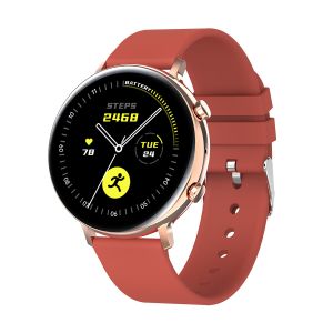 1.28 Inch Mens Fitness Smartwatch