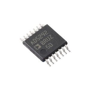New Genuine Electronics AD5292BRUZ-50 IC Potentiometer Resistor Capacitor