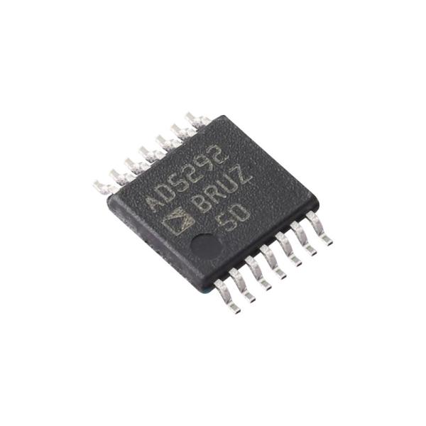 New Genuine Electronics AD5292BRUZ-50 IC Potentiometer Resistor Capacitor