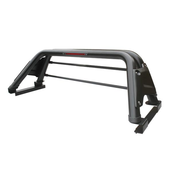 Classic Truck Roll Bar For Hilux Vigo Revo Navara NP300 D40 D22 Volkswagen Amarok