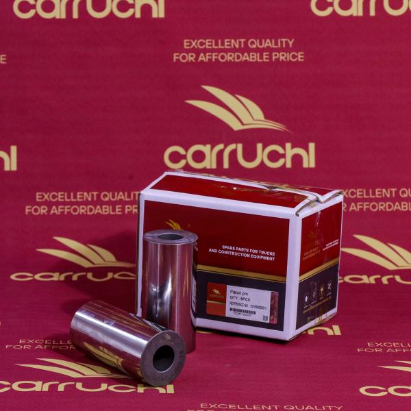 Buy CARRUCHI VG1560030013 Sinotruk HOWO Steyr Truck Parts Piston Pin at wholesale prices