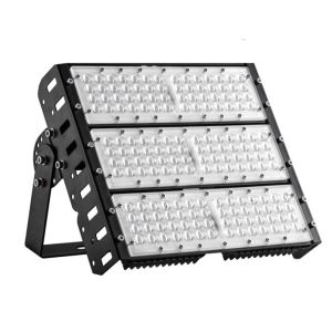 High Power outdoor 50w 100w 200watt 400w 150w 240w 300w square ip66 100 watt led