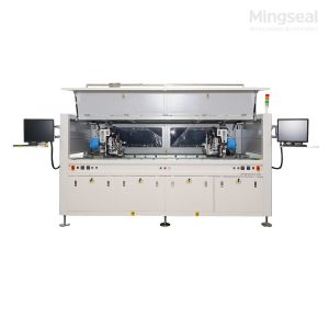 FPC FFC Hot Melt Dispenser Machine Fully Automatic Inline Dispensing System