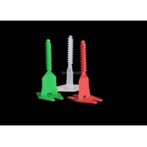 Floor Tile Leveling System Name and PP Material for Efficient Flooring