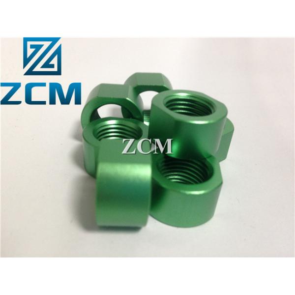 ZCM 9.1mm Diameter Custom Auto Body Parts