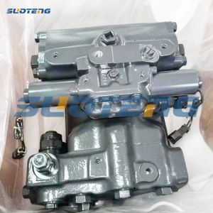708-1H-00140 7081H00140 Hydraulic Pump For D155AX Bulldozer