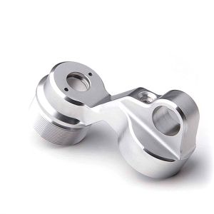 Anodized Cnc Engineering Turning Part Precision Mechanical Engineering